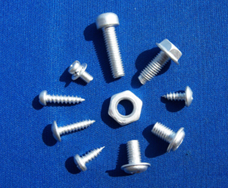 鋅美特加工工藝優化與質量控制